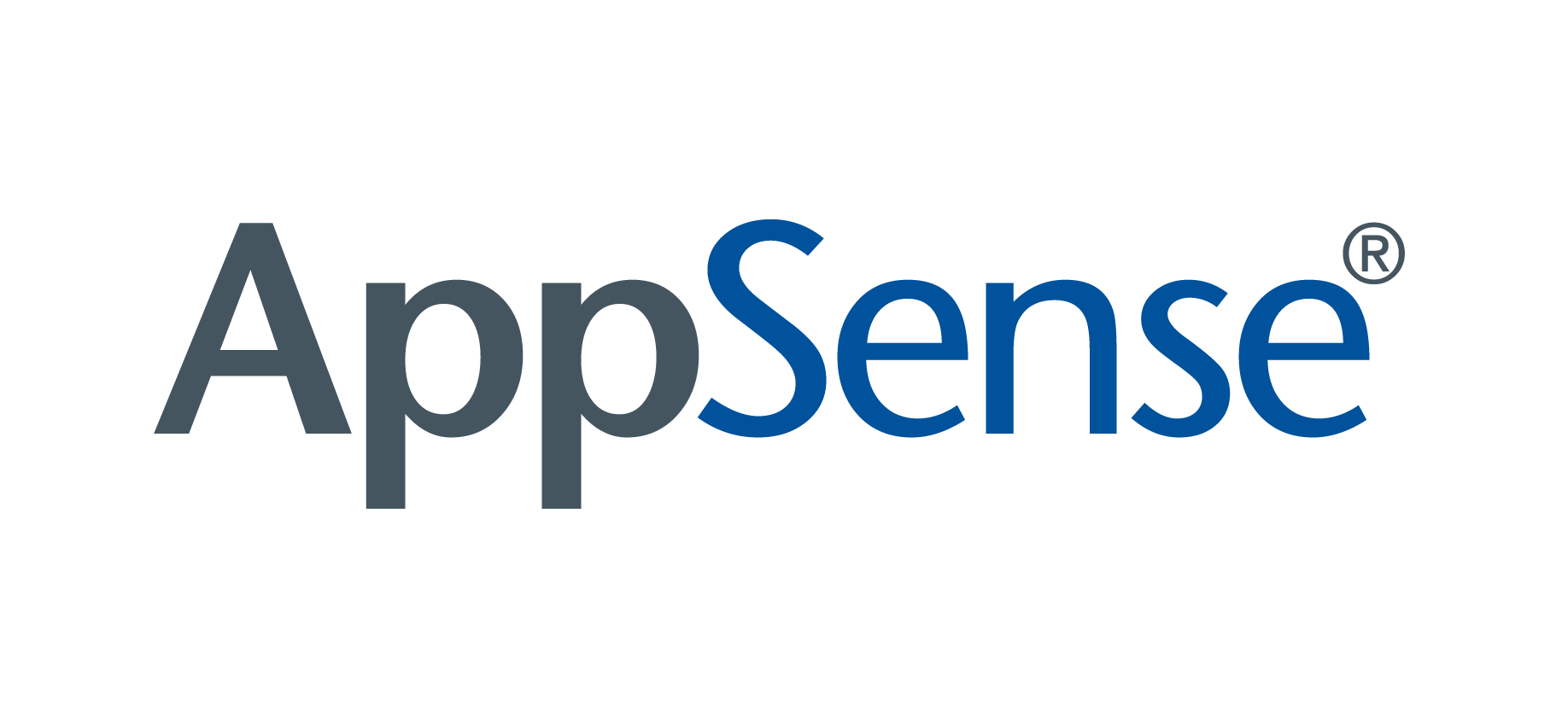 Appsense.com - THe Leading Provider of User Virtualization Logo